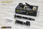 Койловеры BC Racing D-27-BR-RA для Nissan Silvia 240SX S15 1999-2002 гг. — изображение 3