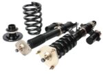 Койловеры BC Racing D-30-ER для Nissan Fairlady Z/370Z Z34 2008+