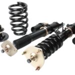Койловеры BC Racing D-30-ER для Nissan Fairlady Z/370Z Z34 2008+