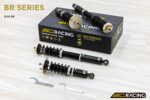Койловеры BC Racing D-31-BR-RS для Nissan Stagea AWD WGNC34 1996-2001 гг. (задняя проушина) — изображение 3