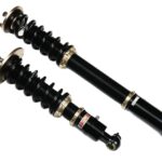 Койловеры BC Racing D-32-BR-RS для Nissan Stagea AWD WGNC34 1996-2001 гг. (задняя вилка)