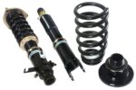 Койловеры BC Racing D-34-BR-RS для Nissan Stagea AWD NM35 2001-2007 гг.