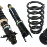 Койловеры BC Racing D-34-BR-RS для Nissan Stagea AWD NM35 2001-2007 гг.
