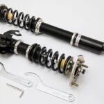 Койловеры BC Racing D-47-BR-RA для Nissan Stagea 2WD WGC34 1996-2001 гг.
