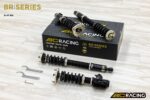 Койловеры BC Racing D-47-BR-RA для Nissan Stagea 2WD WGC34 1996-2001 гг. — изображение 3