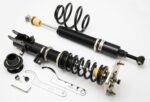 Койловеры BC Racing D-54-BR-RA для Nissan Juke YF15 2010+