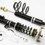 Койловеры BC Racing D-54-BR-RA для Nissan Juke YF15 2010+