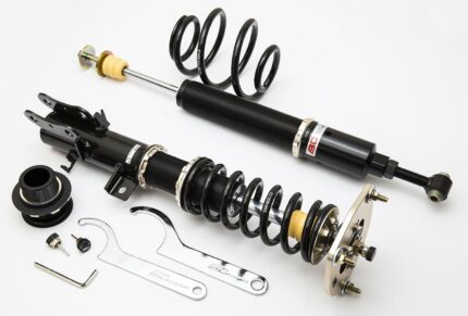 Койловеры BC Racing D-54-BR-RA для Nissan Juke YF15 2010+