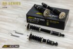 Койловеры BC Racing D-72-BR-RS для Nissan Skyline R34 GTS ER34 1998-2001 гг. (задняя проушина) — изображение 3