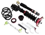 Койловеры BC Racing D-83-V1-VM для Nissan Dualis/Qashqai FWD J10 2007-2013 гг.