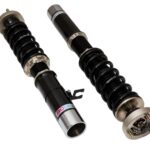 Койловеры BC Racing D-94-BR-RH для Nissan 240Z S30 1970-1973 гг. (стойка сварная 51 мм)