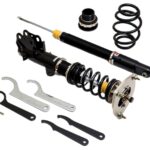 Койловеры BC Racing D-98-BR-RA для Nissan Blue Bird G11 2005-2012 гг.