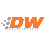 Подходящий комплект DeatschWerks из 4 форсунок 650 куб.см/мин