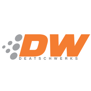DeatschWerksLogo_2 Подходящий комплект DeatschWerks из 4 форсунок 1500 куб.см/мин — изображение 1