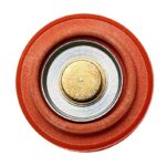 Замена диафрагмы FPR Radium Engineering