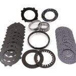EvoHybrid Kit Расширенная электронно-механическая конверсия LSD для BMW M2 M3 M4 M5 M6 F/G-шасси