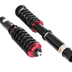 Койловеры BC Racing E-04-V1-VN для Ford New Mondeo (2.0) 1996-2000 гг.