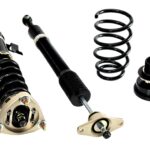 Койловеры BC Racing E-06-BR-RA для Ford Focus (T) MK2 2004-2011 гг.