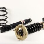 Койловеры BC Racing E-09-BR-RA для Ford Mustang S197 2005-2014 гг.