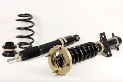Койловеры BC Racing E-09-BR-RA для Ford Mustang S197 2005-2014 гг.