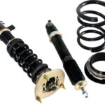 Койловеры BC Racing E-10-BR-RA для Ford Mustang SN95 1994-2004 гг.
