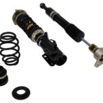 Койловеры BC Racing E-13-BR-RA для Ford Fiesta 2008-2017 гг.