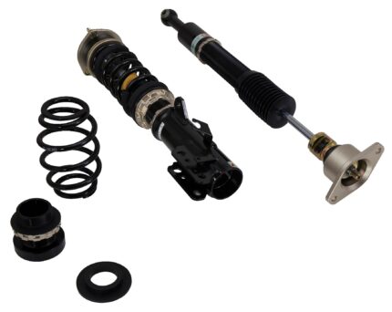 Койловеры BC Racing E-13-BR-RA для Ford Fiesta 2008-2017 гг.