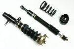Койловеры BC Racing E-16-BR-RA для Ford Focus RS MK1 2001-2004 гг.