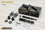 Койловеры BC Racing E-16-BR-RA для Ford Focus RS MK1 2001-2004 гг. — изображение 3