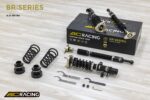 Койловеры BC Racing E-21-BR-RA для Ford Focus MK3 2011+ — изображение 2