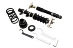 Койловеры BC Racing E-22-BR-RA для Ford Focus ST MK3 2013+
