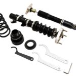 Койловеры BC Racing E-22-BR-RA для Ford Focus ST MK3 2013+