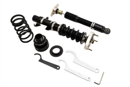 Койловеры BC Racing E-22-BR-RA для Ford Focus ST MK3 2013+