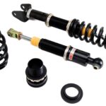 Койловеры BC Racing E-25-BR-RS для Ford Falcon Sedan BA/BF 2002-2007 гг.