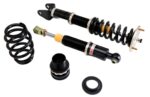 Койловеры BC Racing E-25-BR-RS для Ford Falcon Sedan BA/BF 2002-2007 гг.