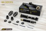 Койловеры BC Racing E-25-BR-RS для Ford Falcon Sedan BA/BF 2002-2007 гг. — изображение 3