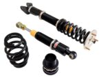 Койловеры BC Racing E-27-BR-RS для Ford Falcon Sedan FG 2008-2016 гг.