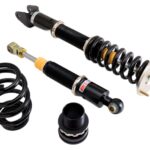 Койловеры BC Racing E-27-BR-RS для Ford Falcon Sedan FG 2008-2016 гг.