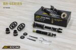 Койловеры BC Racing E-27-BR-RS для Ford Falcon Sedan FG 2008-2016 гг. — изображение 3