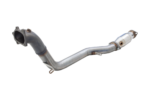 Выхлопная система XForce для Subaru Impreza 2007-2011 WRX Hatch (G3) S1 нержавеющая сталь