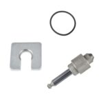 Внутренний комплект топливного насоса для Audi A1 A3 A4 R8 S5 TT Seat LeonFR Cupra Copa Volkswagen VW Golf 5 GTI 6 R20 Scirocco R Eos Jetta Passat Mazda3 6 2,0 TFSI FSI — изображение 2