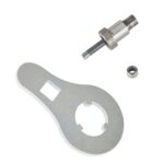 Внутренний комплект топливного насоса для Audi A6 A7 A8 Q7 Q8 S4 S5 SQ5 Bentley Bentayga Porsche Cayenne Macan Panamera 3.0T EA839 V6 Audi RS5 S6 S7 Porsche Panamera Cayenne Macan 2.9T EA839 V6 — изображение 2