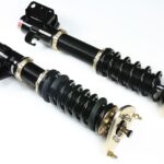 Койловеры BC Racing F-01-BR-RA для Subaru Impreza WRX GC6/8 1993-2001 гг.