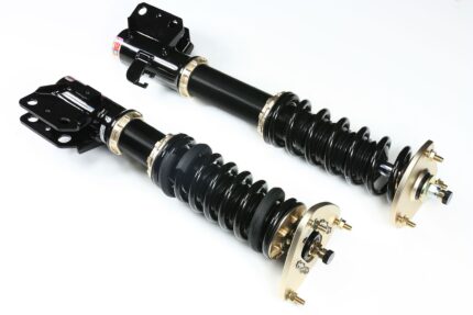 Койловеры BC Racing F-01-BR-RA для Subaru Impreza WRX GC6/8 1993-2001 гг.