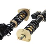 Койловеры BC Racing F-01-ER для Subaru Impreza WRX GC6/8 1993-2001 гг.
