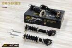 Койловеры BC Racing F-01-BR-RA для Subaru Impreza WRX GC6/8 1993-2001 гг. — изображение 3