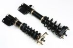 Койловеры BC Racing F-02-BR-RA для Subaru Impreza WRX GDA/GDB 2002-2007 гг.