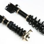 Койловеры BC Racing F-02-BR-RA для Subaru Impreza WRX GDA/GDB 2002-2007 гг.