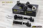 Койловеры BC Racing F-02-BR-RA для Subaru Impreza WRX GDA/GDB 2002-2007 гг. — изображение 4