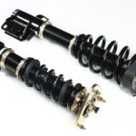 Койловеры BC Racing F-03-BR-RA для Subau Impreza STI GDE/GDF 2005-2007 гг.